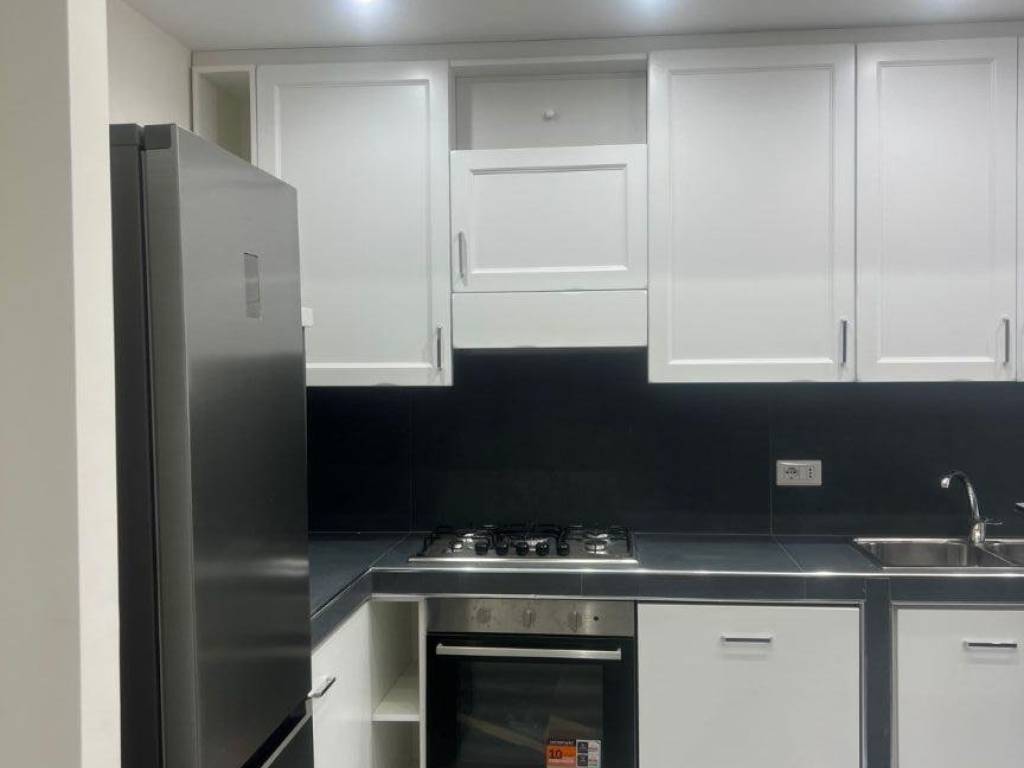 Appartamento a Frosinone in Via Marittima, 66 - Foto 2