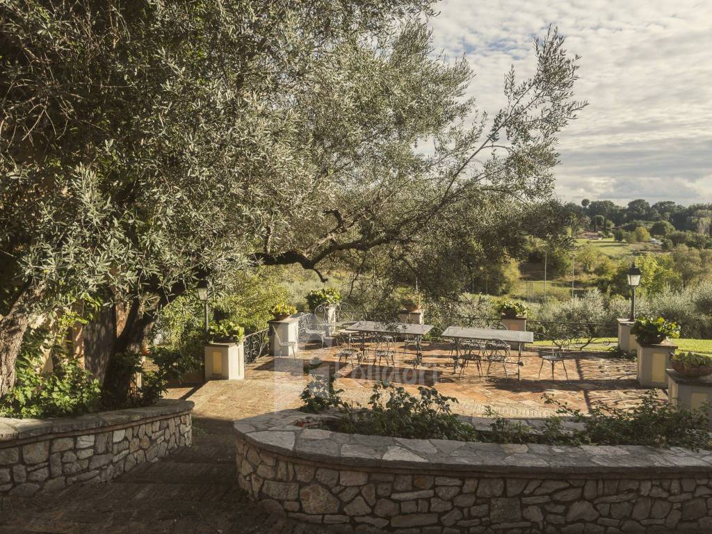 Villa a Poggio catino in Via Palombara - Foto 5