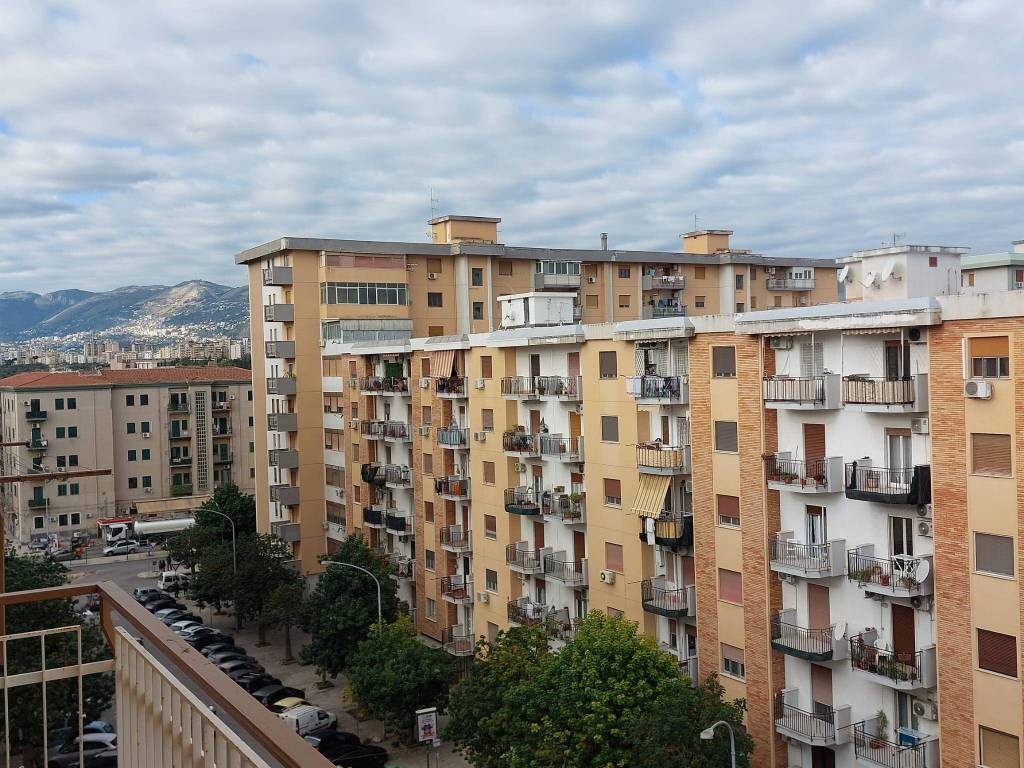Appartamento a Palermo - Foto 3