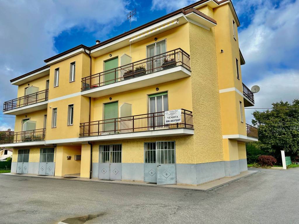 Appartamento a Cuneo in Via Carrù, 36 - Foto 2