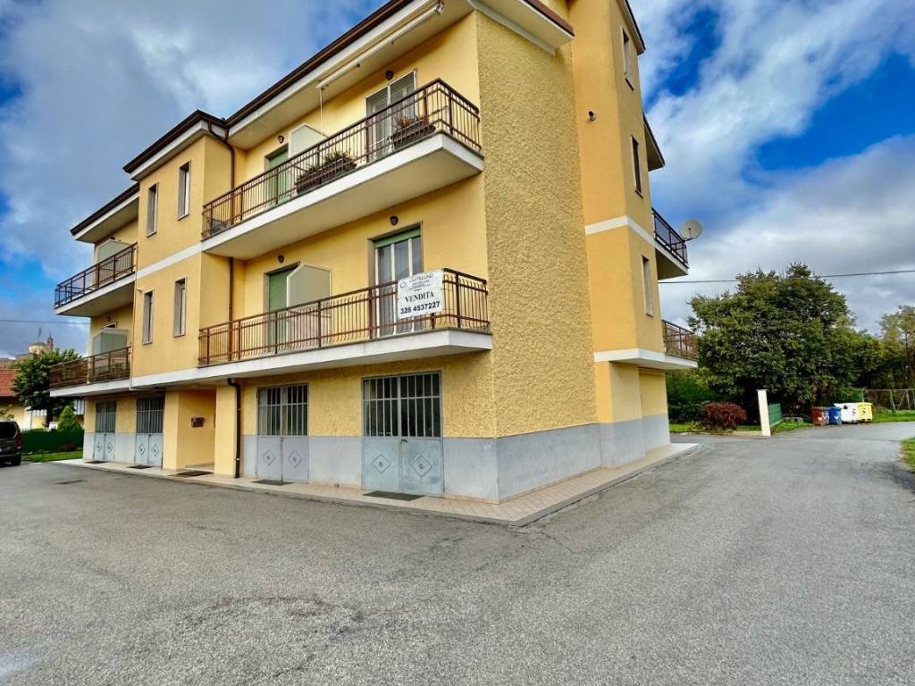 Appartamento a Cuneo in Via Carrù, 36 - Foto 4