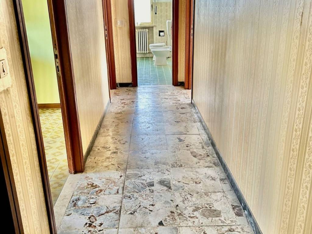 Appartamento a Cuneo in Via Carrù, 36 - Foto 5