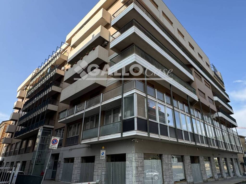 Appartamento a Cosenza in Via Isonzo - Foto 2