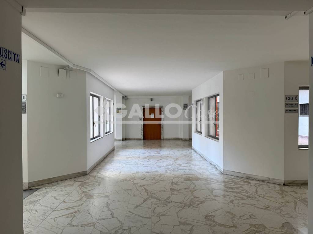 Appartamento a Cosenza in Via Isonzo - Foto 3