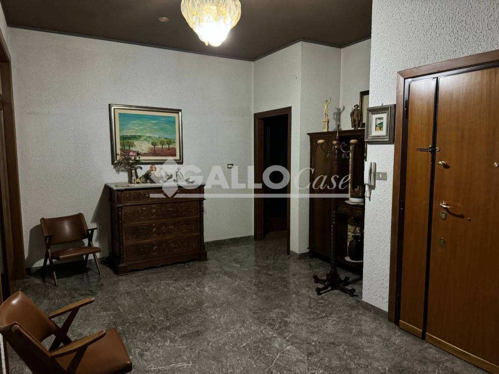 Appartamento a Cosenza in Via Isonzo - Foto 5