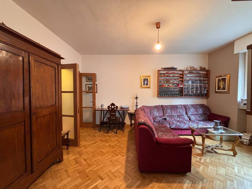 Appartamento a Aosta in Via Anton Zimmermann, 7 - Foto 5