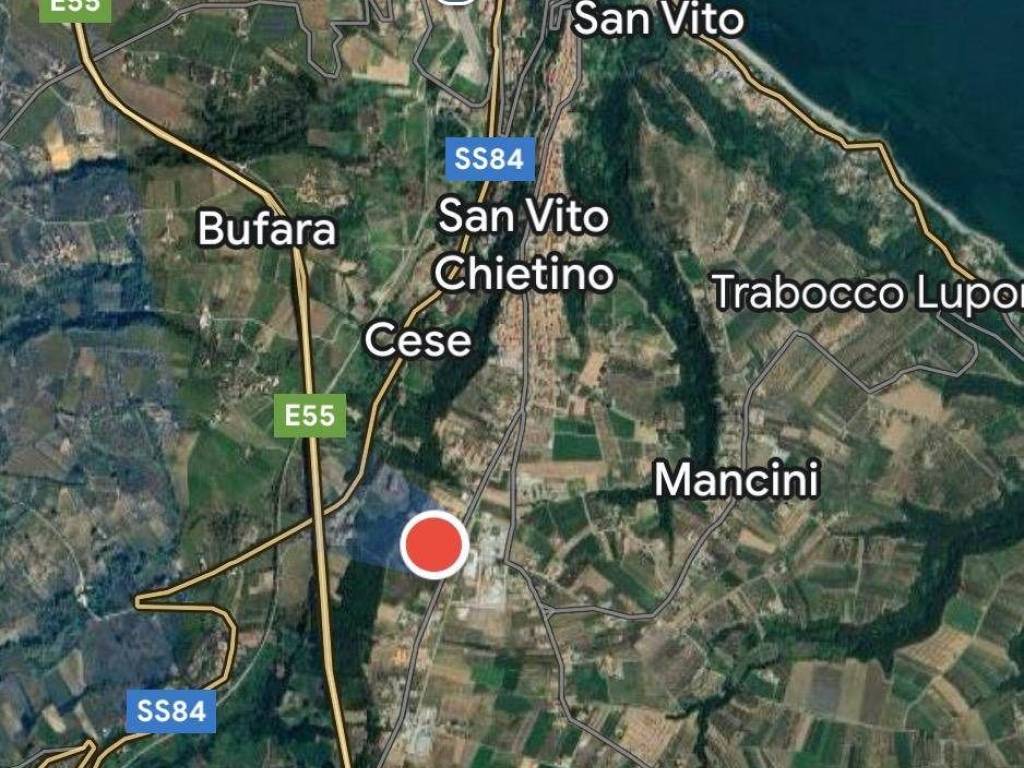 Terreno a San vito chietino in C.da Melogranato - Foto 5