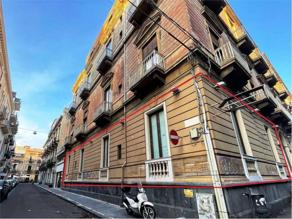 Immobile a Catania in via Umberto, 145 - Foto 2