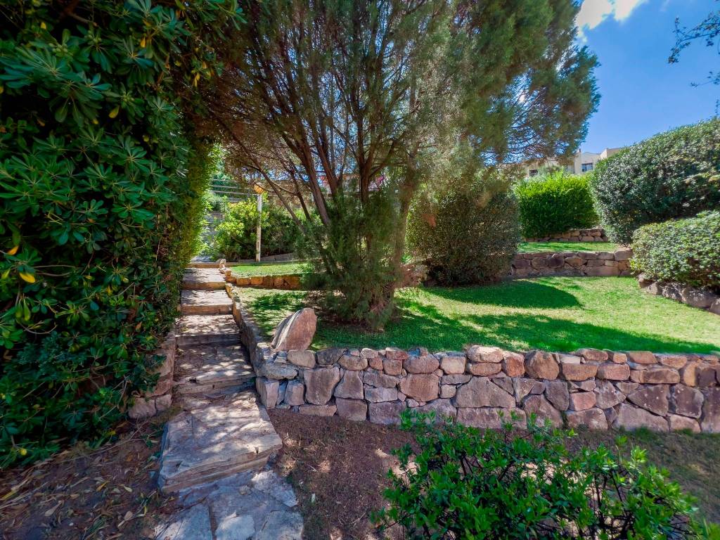 Villa a Pula in Località Is Molas - Foto 2