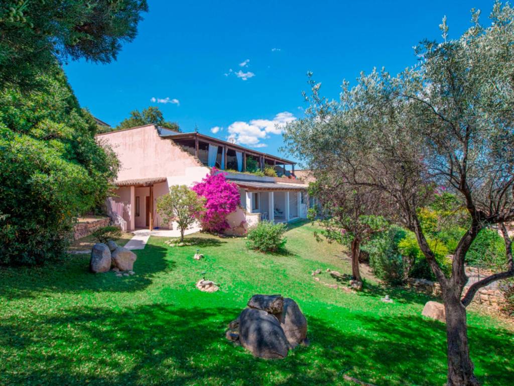 Villa a Pula in Località Is Molas - Foto 3