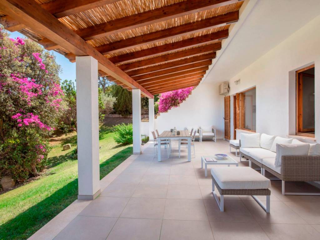 Villa a Pula in Località Is Molas - Foto 4