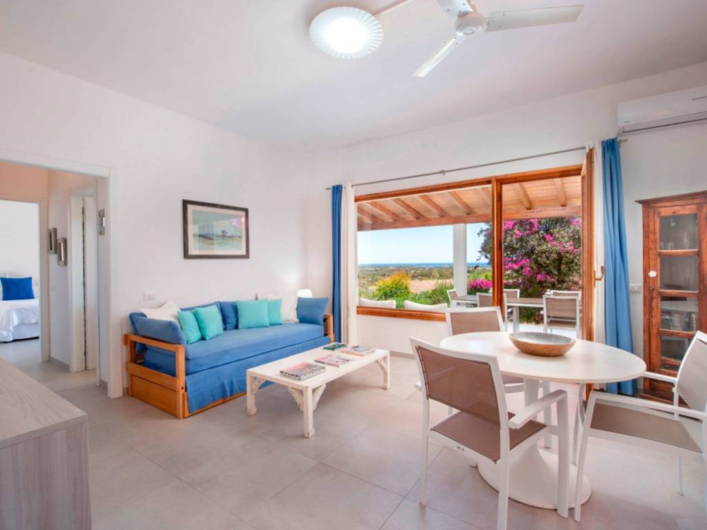 Villa a Pula in Località Is Molas - Foto 5