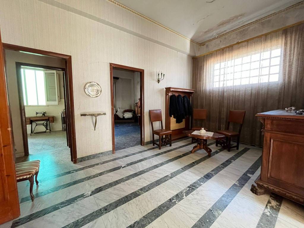 Casa indipendente a Avola in Via Alfredo Cappellini, 33 - Foto 3
