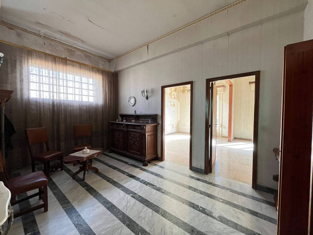 Casa indipendente a Avola in Via Alfredo Cappellini, 33 - Foto 4