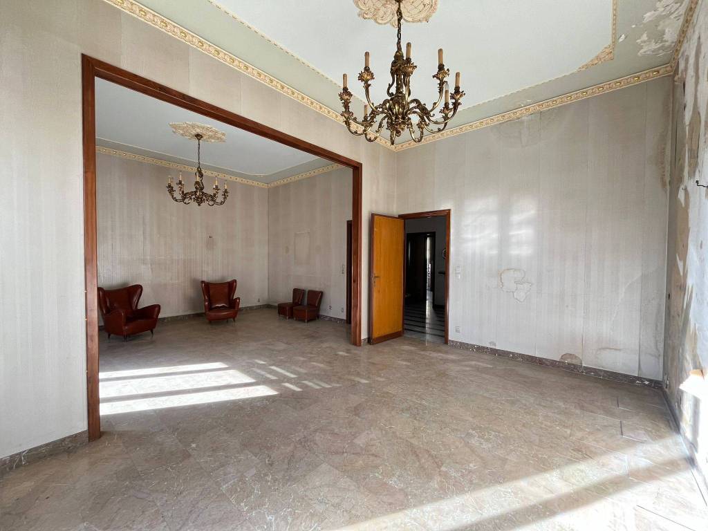 Casa indipendente a Avola in Via Alfredo Cappellini, 33 - Foto 5