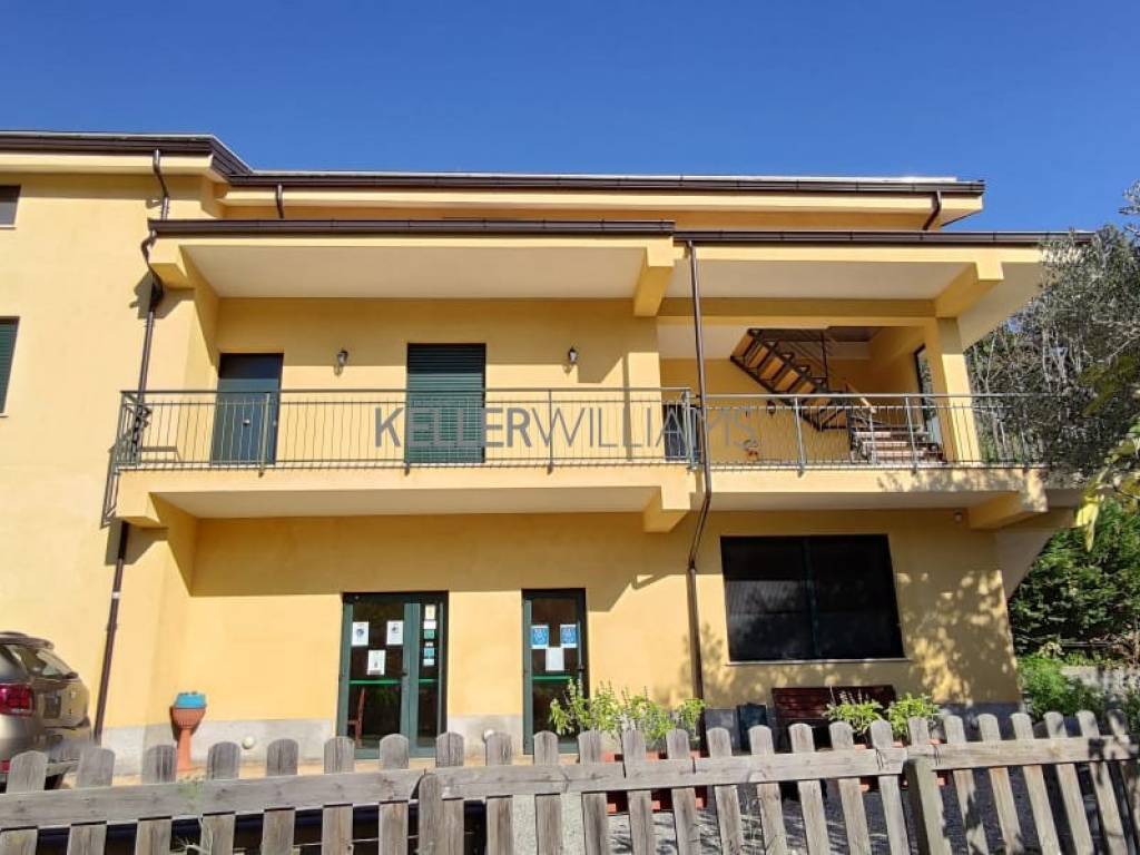 Villa a Rende in Contrada Vallone - Foto 2