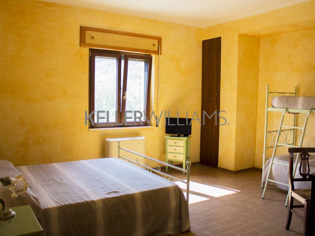 Villa a Rende in Contrada Vallone - Foto 5