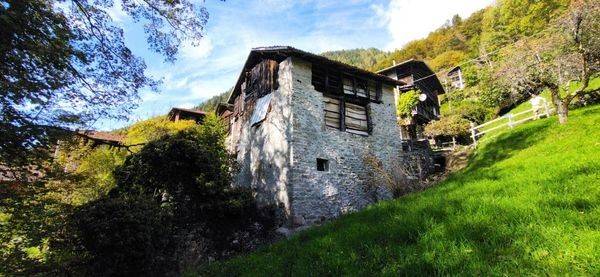 Rustico / casale a Varallo in Località Rolate - Foto 4