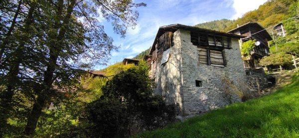 Rustico / casale a Varallo in Località Rolate - Foto 5