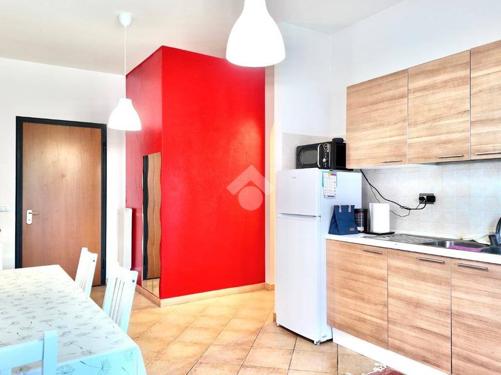 Appartamento a Valmontone in Largo mameli, 4 - Foto 2