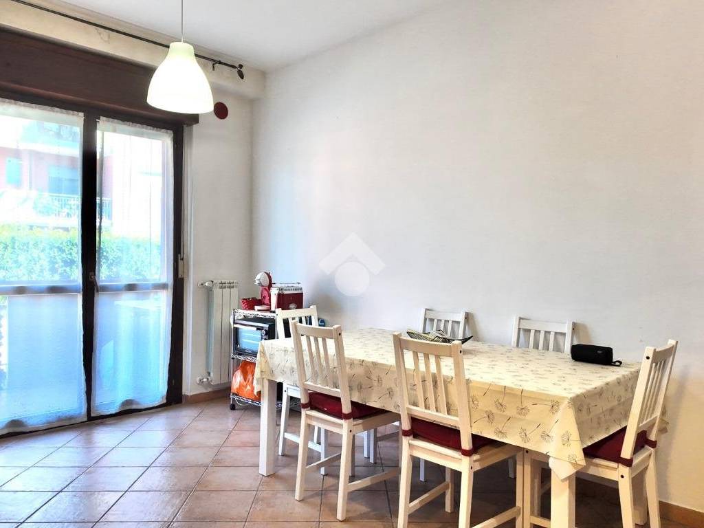 Appartamento a Valmontone in Largo mameli, 4 - Foto 4