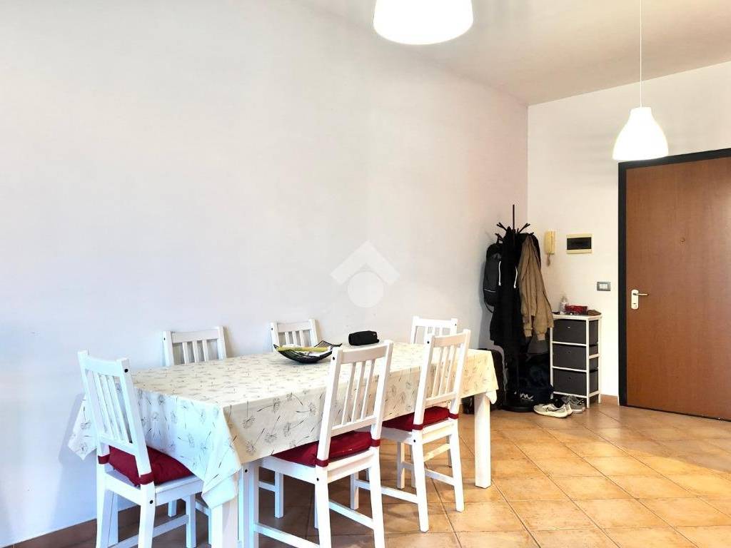 Appartamento a Valmontone in Largo mameli, 4 - Foto 5