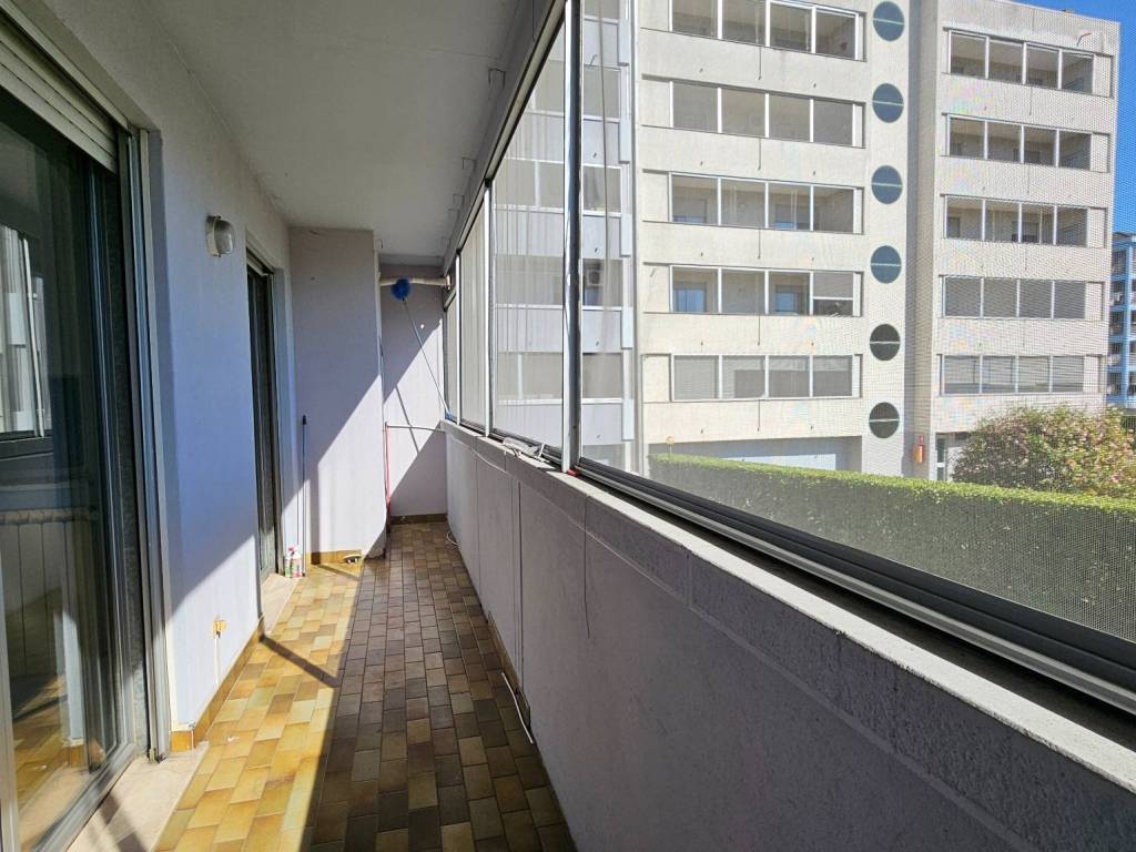 Appartamento a Novara in via del Sabbione, 46 - Foto 2