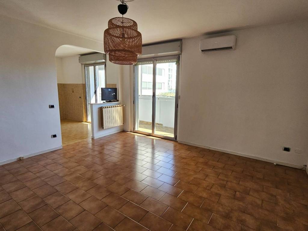 Appartamento a Novara in via del Sabbione, 46 - Foto 3