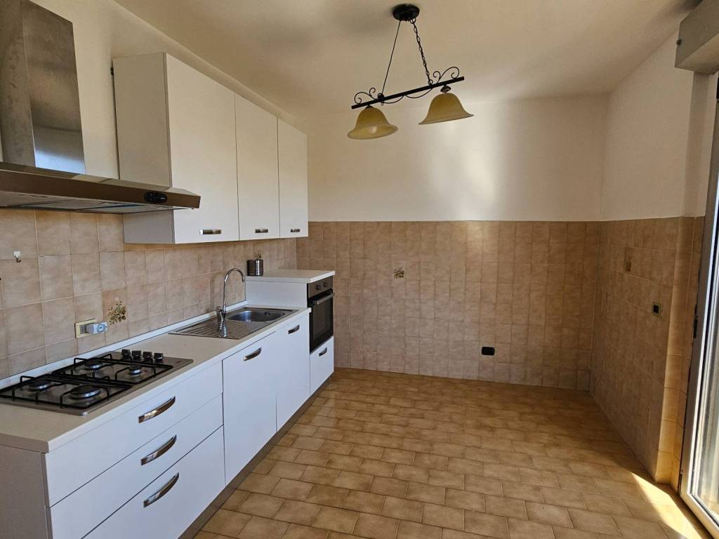 Appartamento a Novara in via del Sabbione, 46 - Foto 4