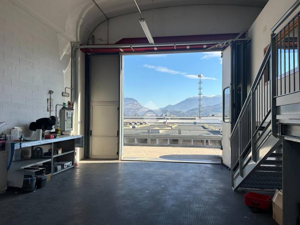 Immobile a Rovereto in VIA CAPRONI, 1 - Foto 3