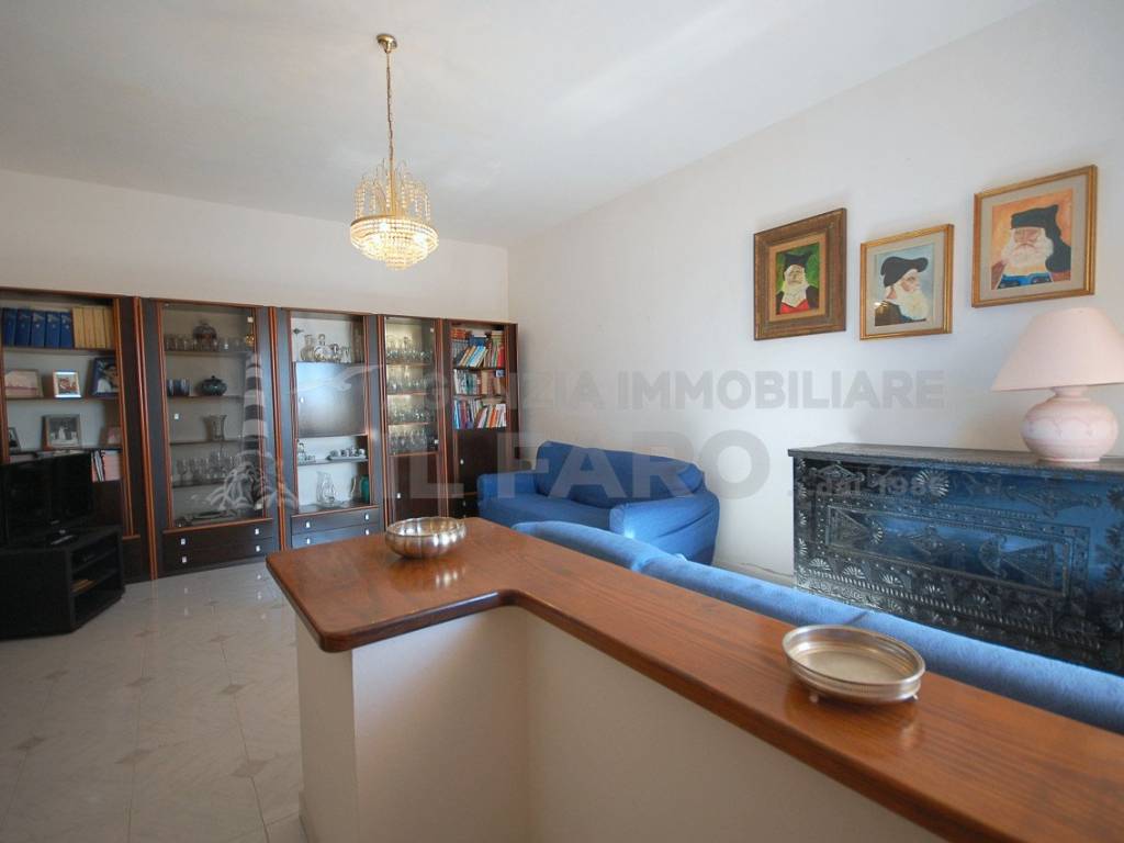 Appartamento a La maddalena in Via del Lentischio, 14 - Foto 4
