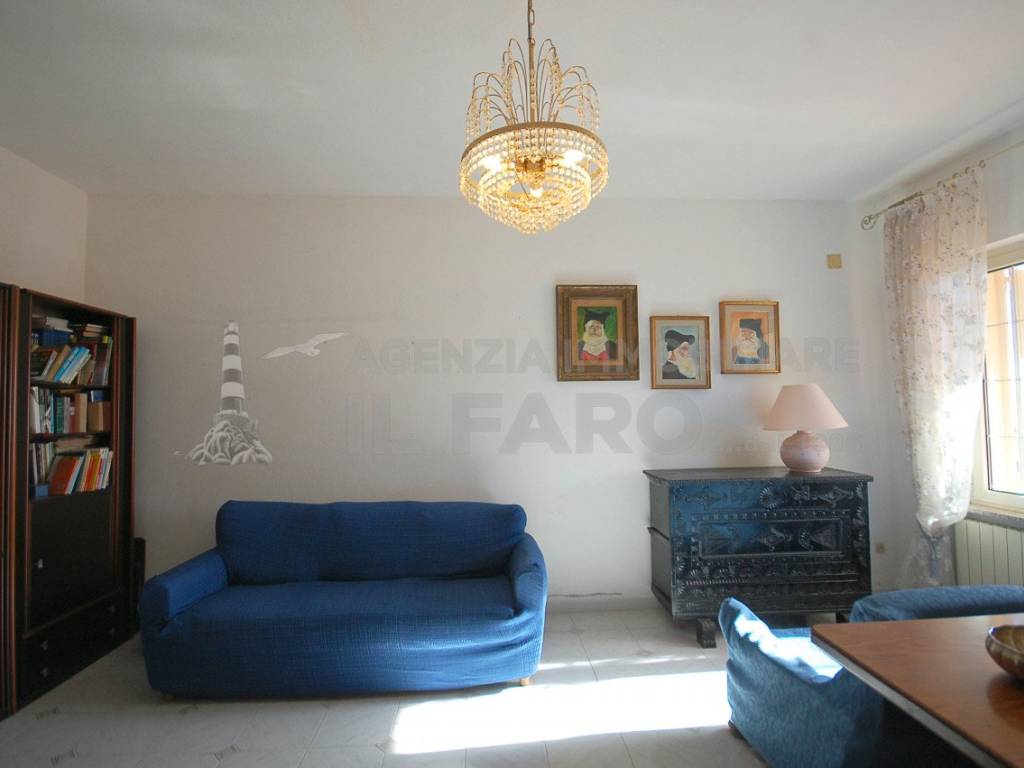 Appartamento a La maddalena in Via del Lentischio, 14 - Foto 5