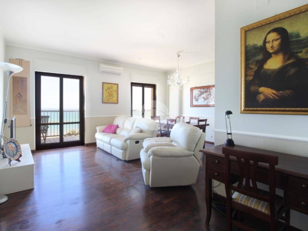 Appartamento a San benedetto del tronto in Via dei Mille, 70 - Foto 2