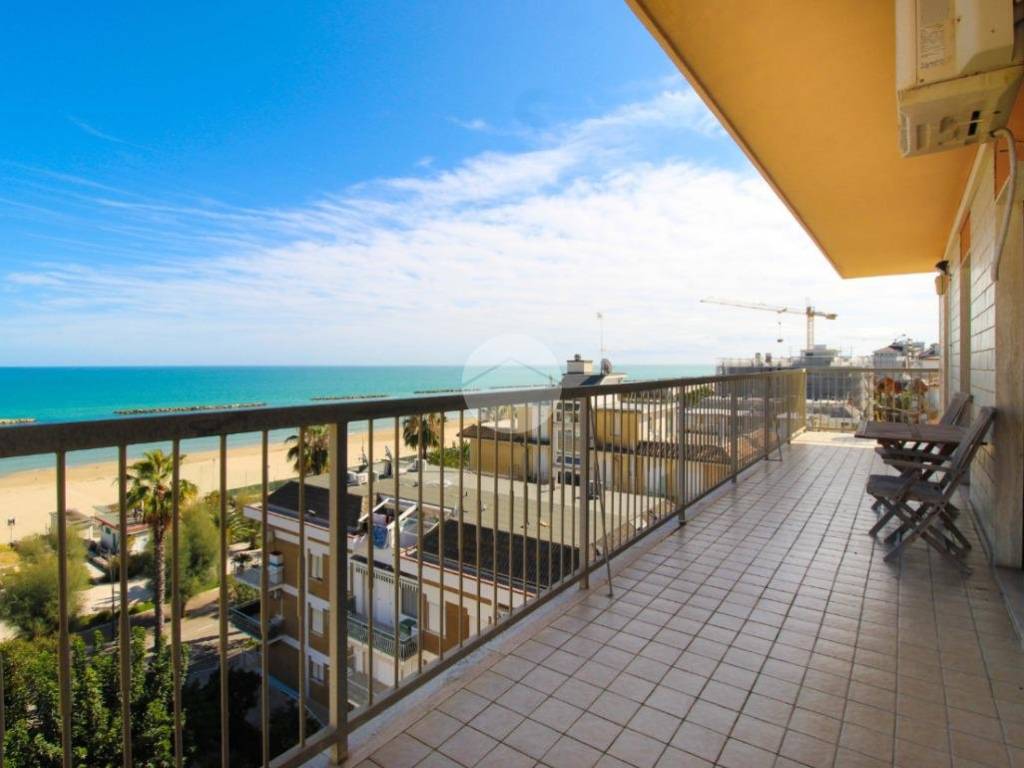 Appartamento a San benedetto del tronto in Via dei Mille, 70 - Foto 5