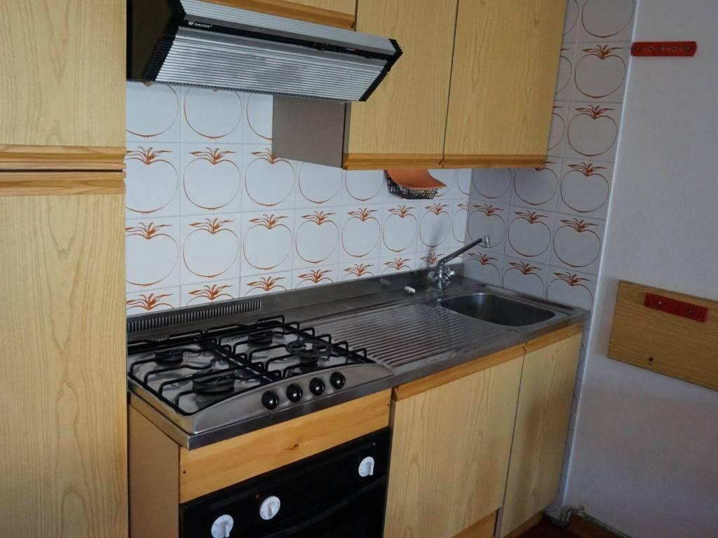 Appartamento a Comacchio in Viale Canada, 26 - Foto 5