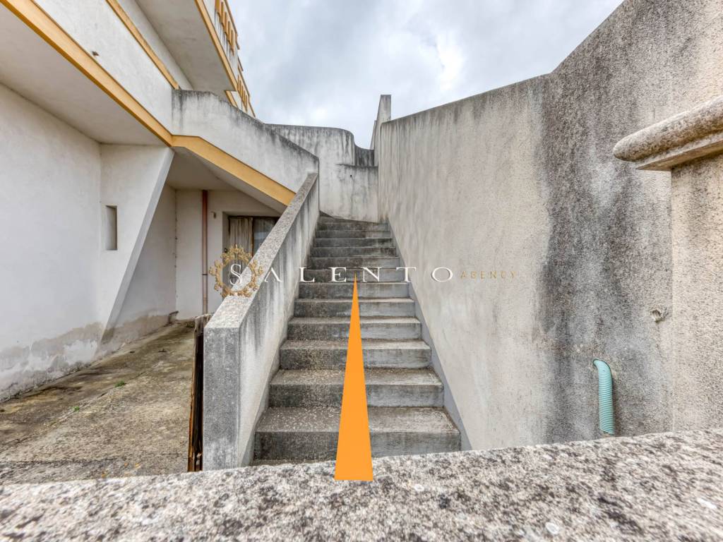 Appartamento a Castrignano del capo in Via Taranto, 19 - Foto 3