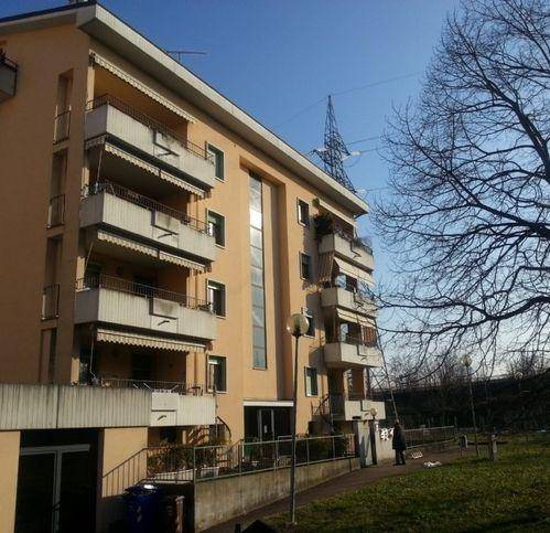 Appartamento a Parma in Via Medaglie d'Oro al Valore Atletico, 38 - Foto 2