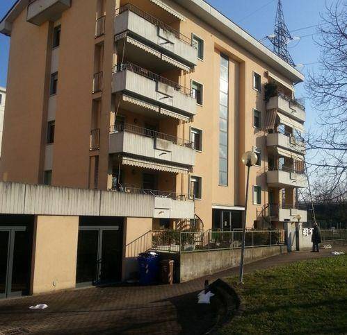 Appartamento a Parma in Via Medaglie d'Oro al Valore Atletico, 38 - Foto 3