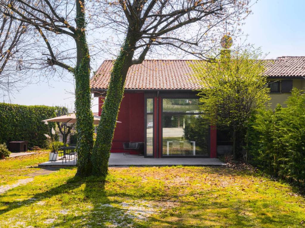 Villa a Cazzago san martino - Foto 3