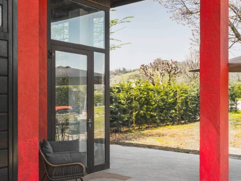 Villa a Cazzago san martino - Foto 4