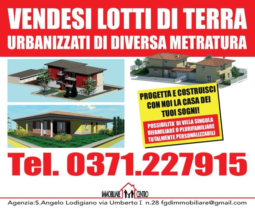 Terreno a Castiraga vidardo in Viale Roma - Foto 4