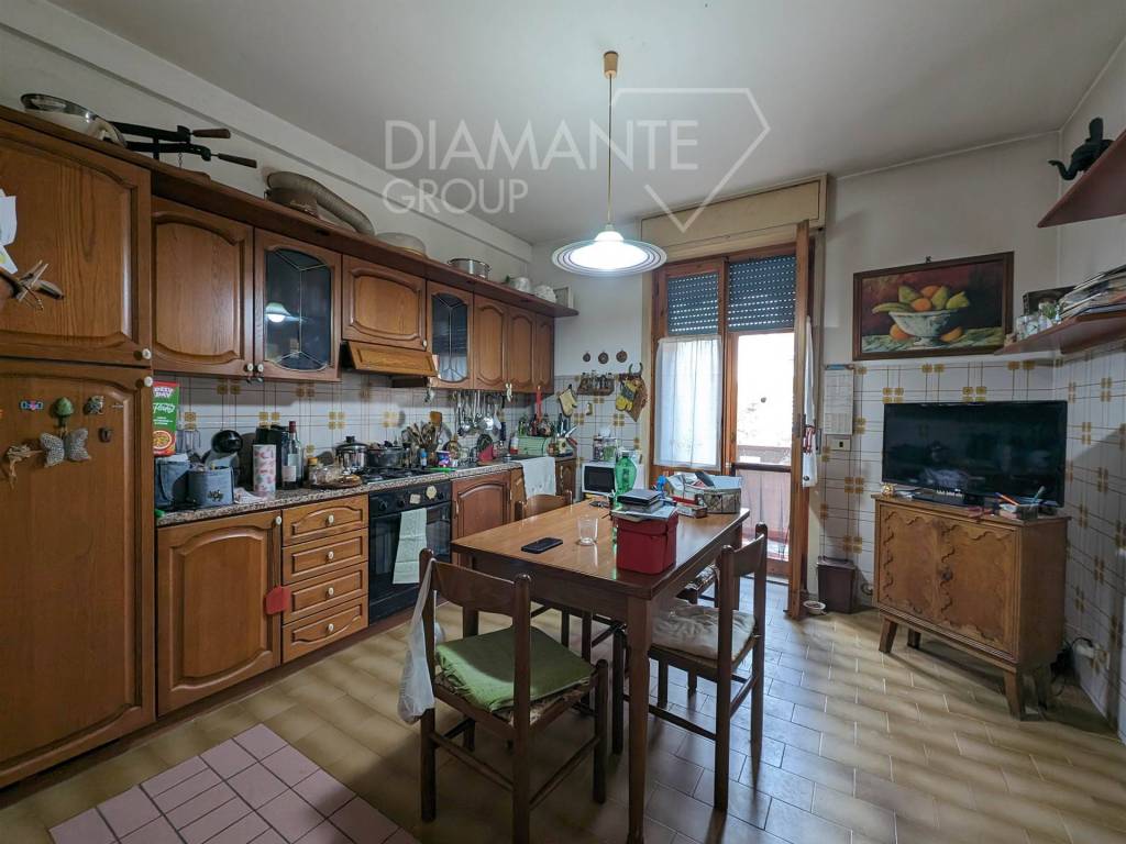 Appartamento a Castiglione del lago - Foto 2