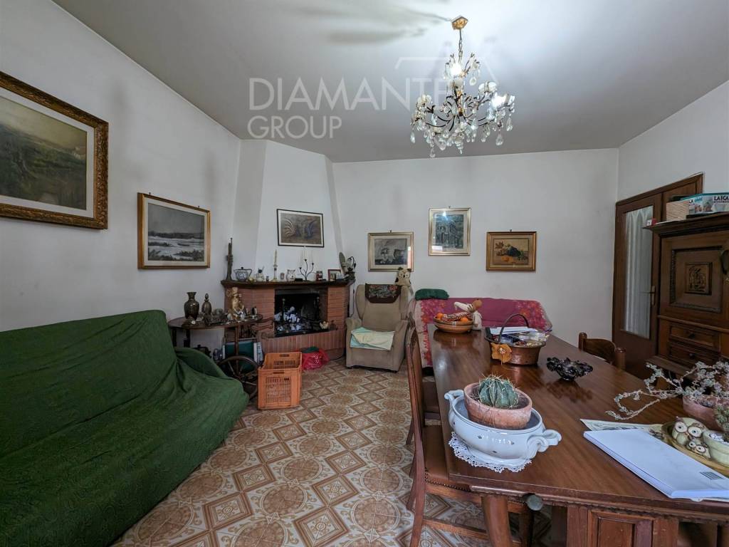 Appartamento a Castiglione del lago - Foto 3