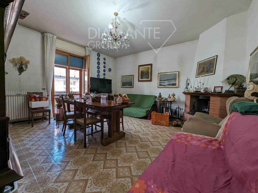 Appartamento a Castiglione del lago - Foto 4