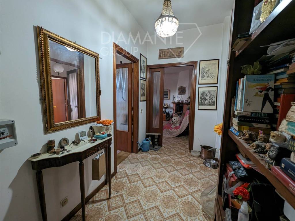Appartamento a Castiglione del lago - Foto 5