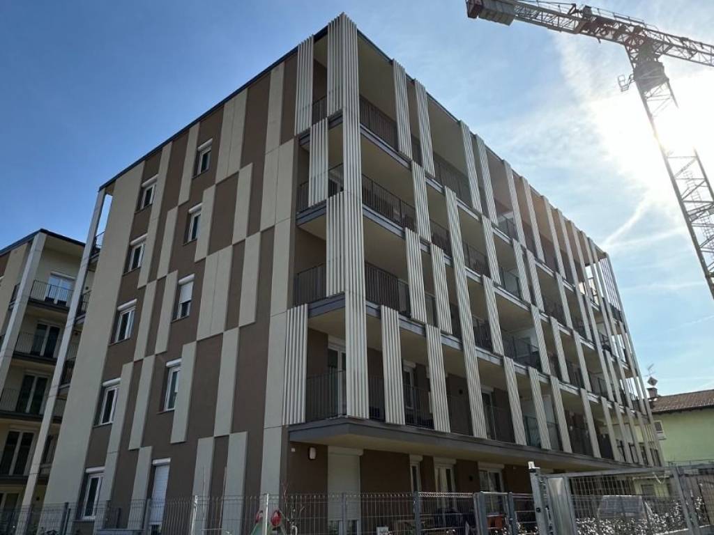 Appartamento a Trento in Via della Canova - Foto 3