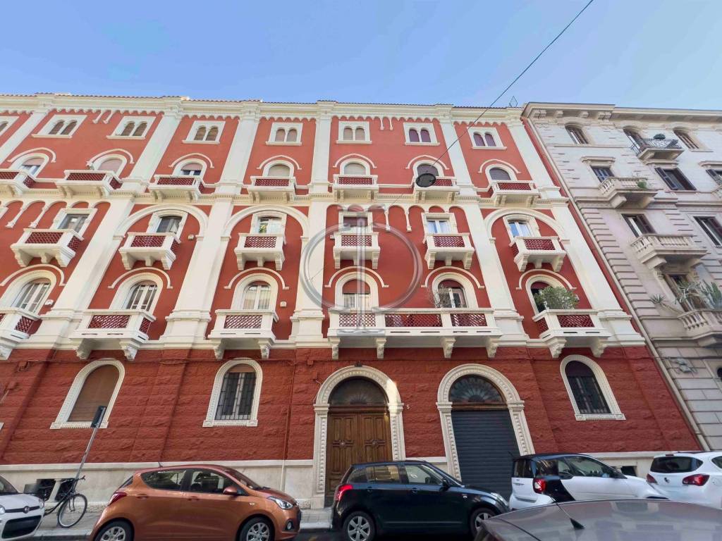 Appartamento a Bari in Via Vito Nicola De Nicolò - Foto 2