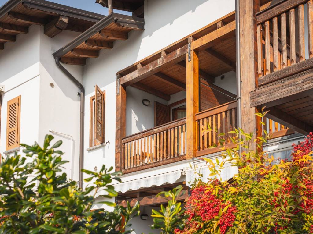 Appartamento a Solto collina in via del Bogno, 7 - Foto 5