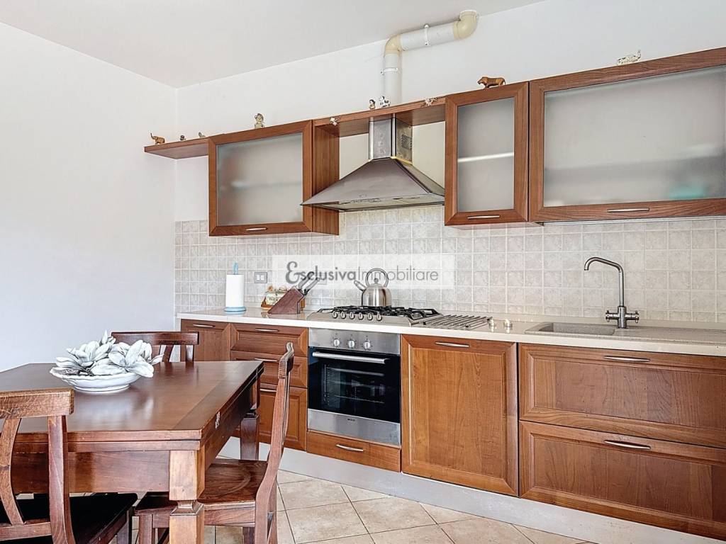 Appartamento a Osimo in Via A. Binda, 3A - Foto 3