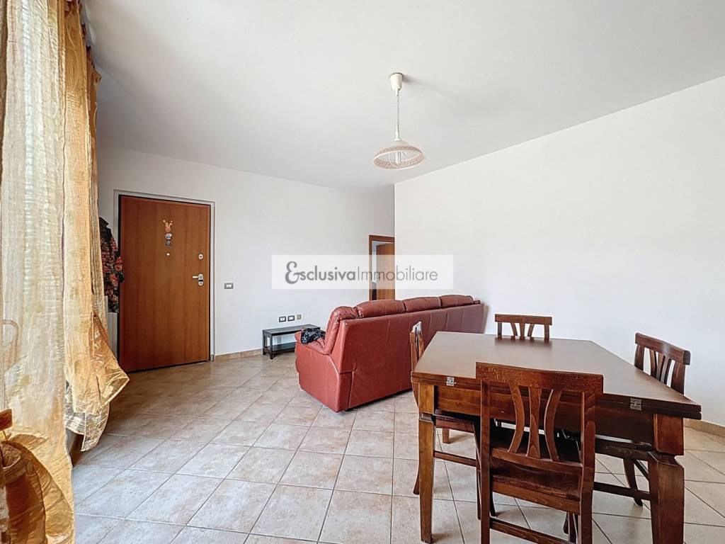 Appartamento a Osimo in Via A. Binda, 3A - Foto 4